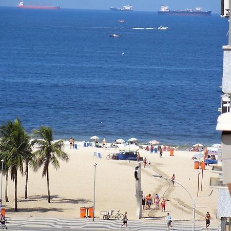 Studios Atlantica Prime Rio de Janeiro Eksteriør billede
