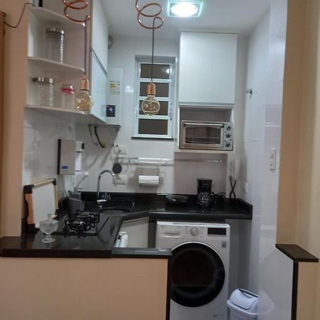 Studios Atlantica Prime Rio de Janeiro Eksteriør billede