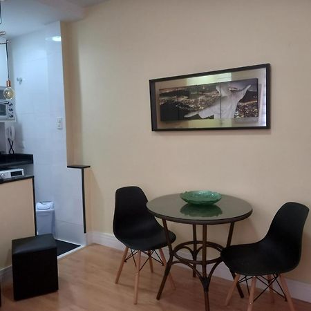Studios Atlantica Prime Rio de Janeiro Eksteriør billede