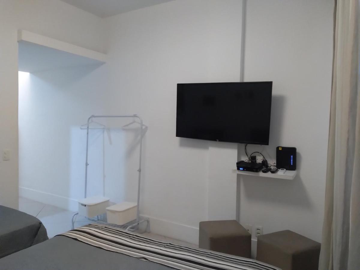 Studios Atlantica Prime Rio de Janeiro Eksteriør billede