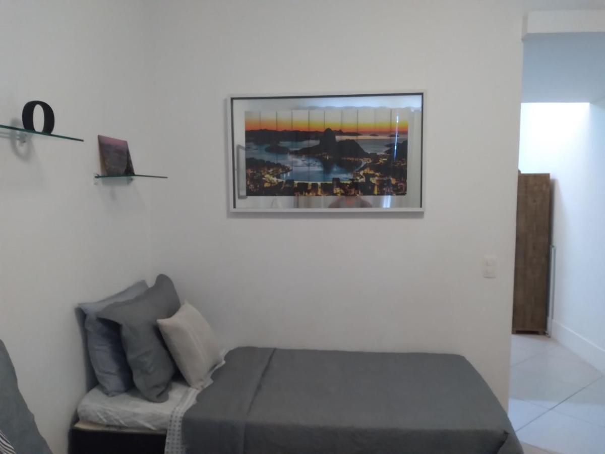 Studios Atlantica Prime Rio de Janeiro Eksteriør billede