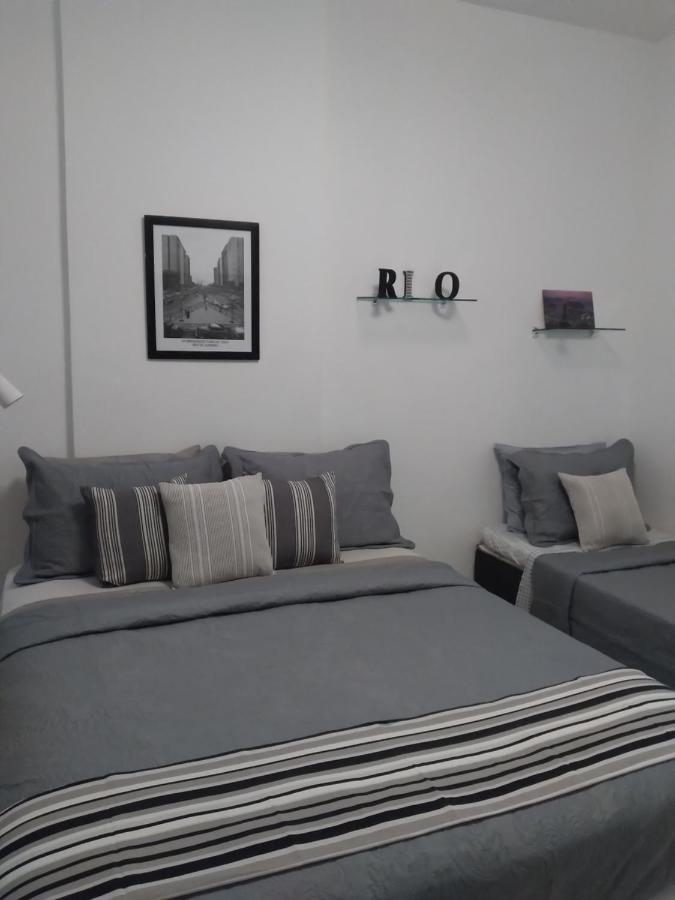 Studios Atlantica Prime Rio de Janeiro Eksteriør billede