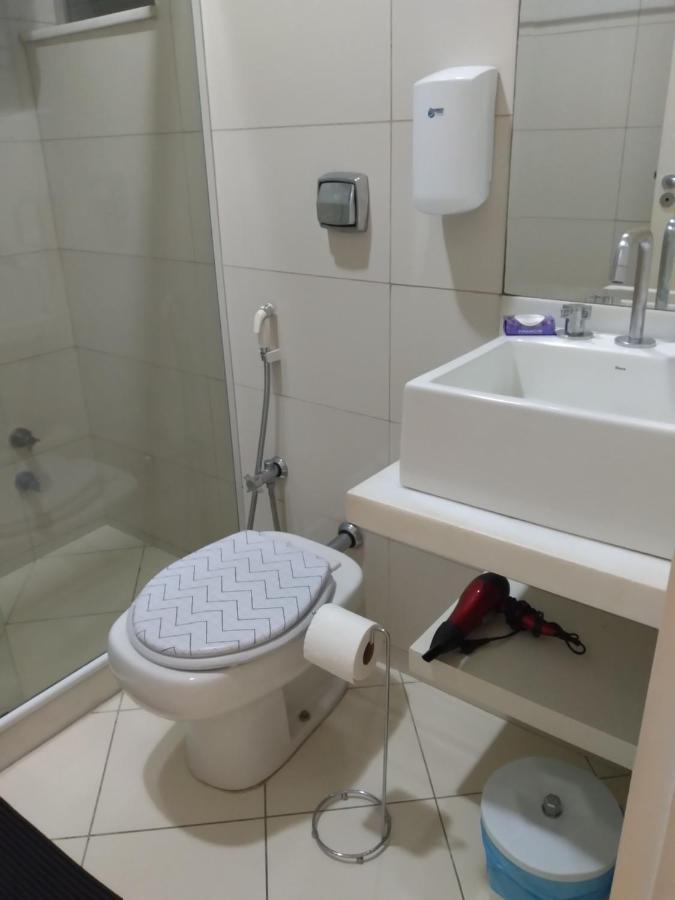 Studios Atlantica Prime Rio de Janeiro Eksteriør billede