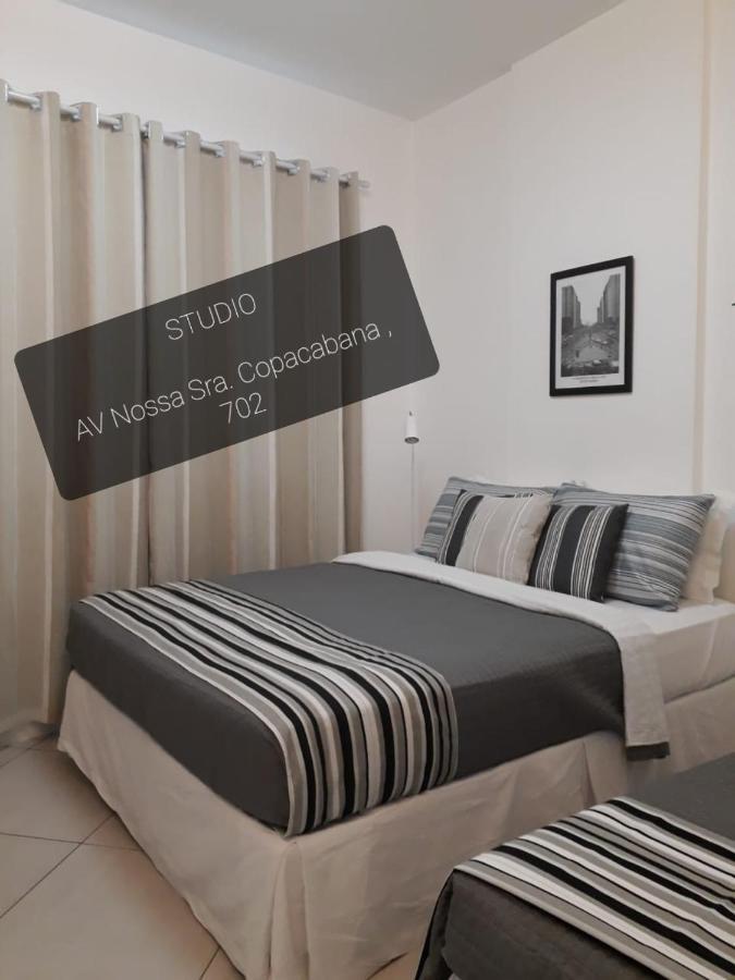 Studios Atlantica Prime Rio de Janeiro Eksteriør billede