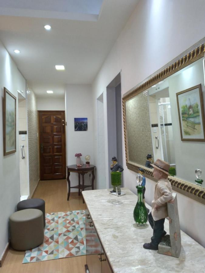 Studios Atlantica Prime Rio de Janeiro Eksteriør billede