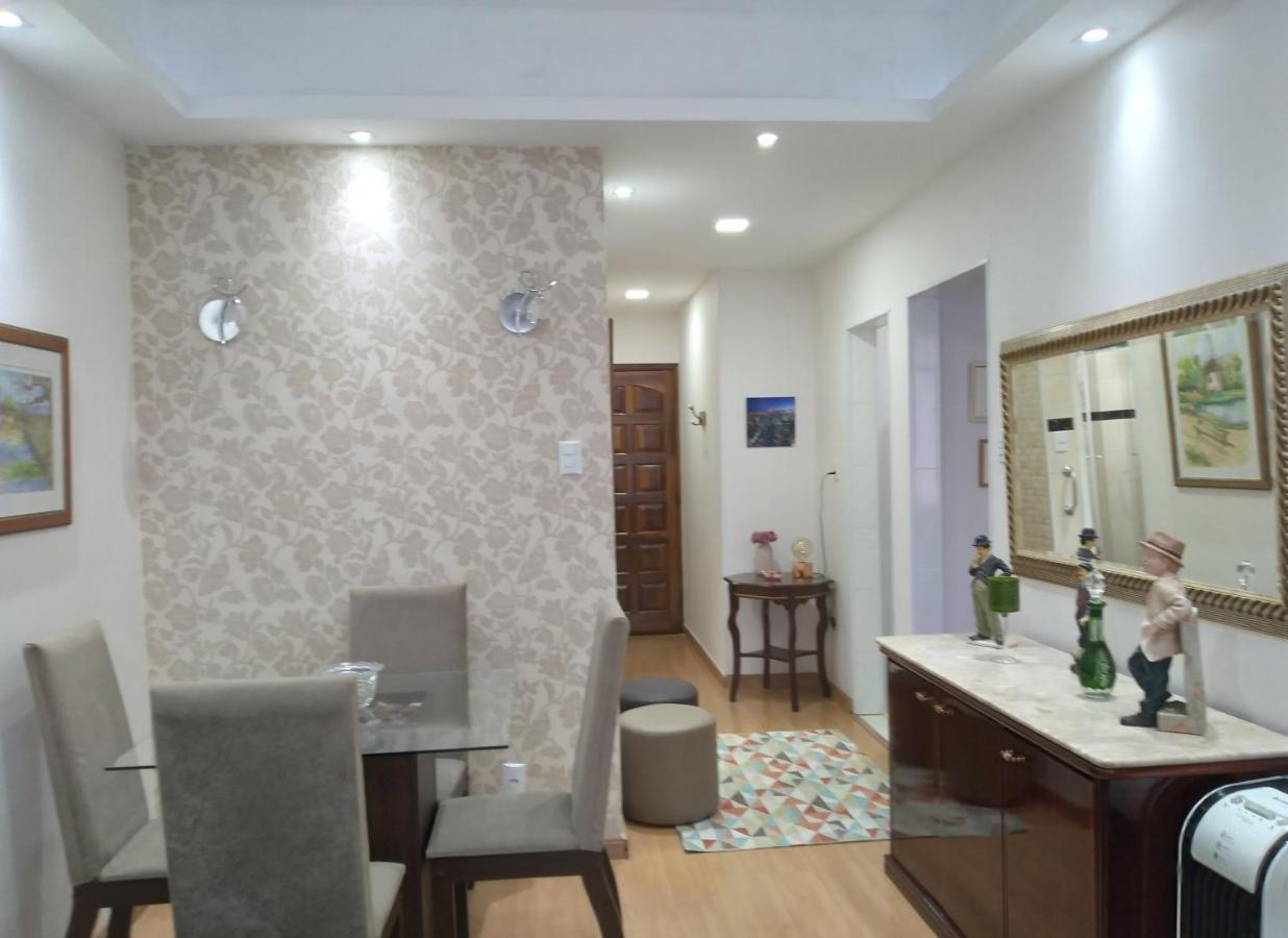 Studios Atlantica Prime Rio de Janeiro Eksteriør billede
