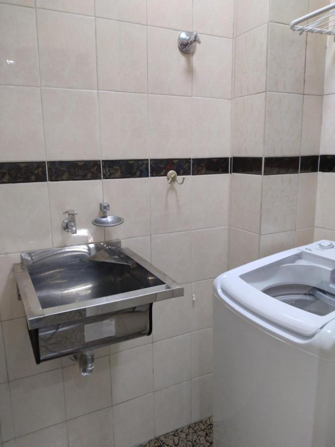 Studios Atlantica Prime Rio de Janeiro Eksteriør billede