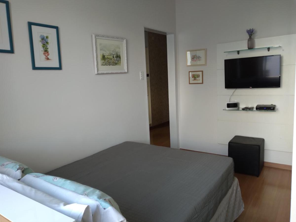 Studios Atlantica Prime Rio de Janeiro Eksteriør billede