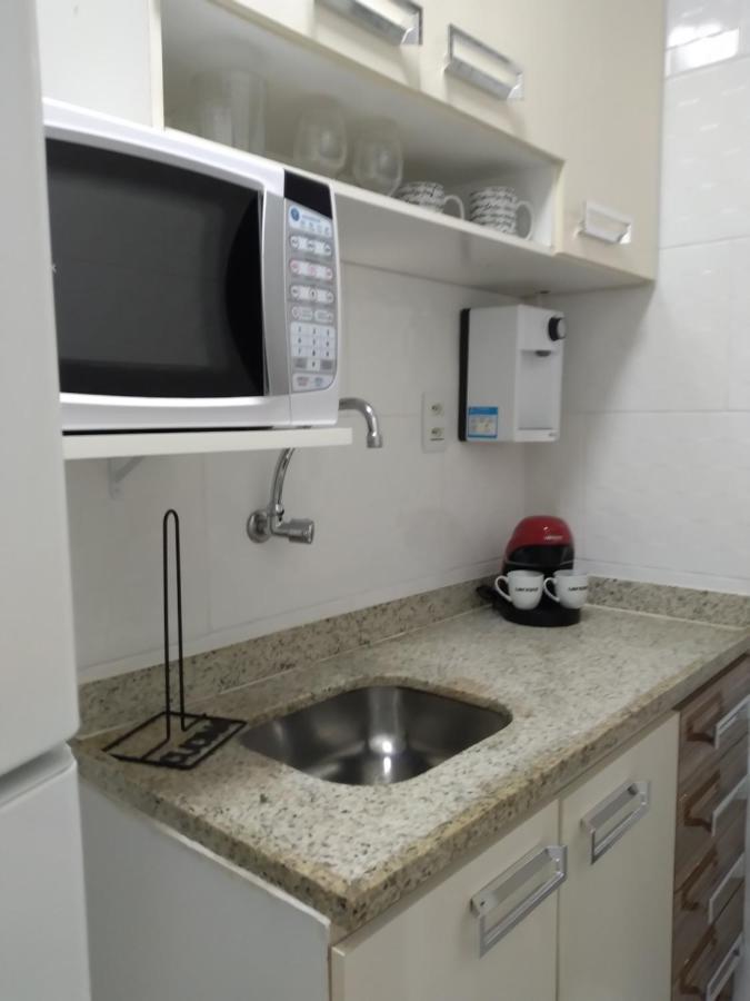 Studios Atlantica Prime Rio de Janeiro Eksteriør billede