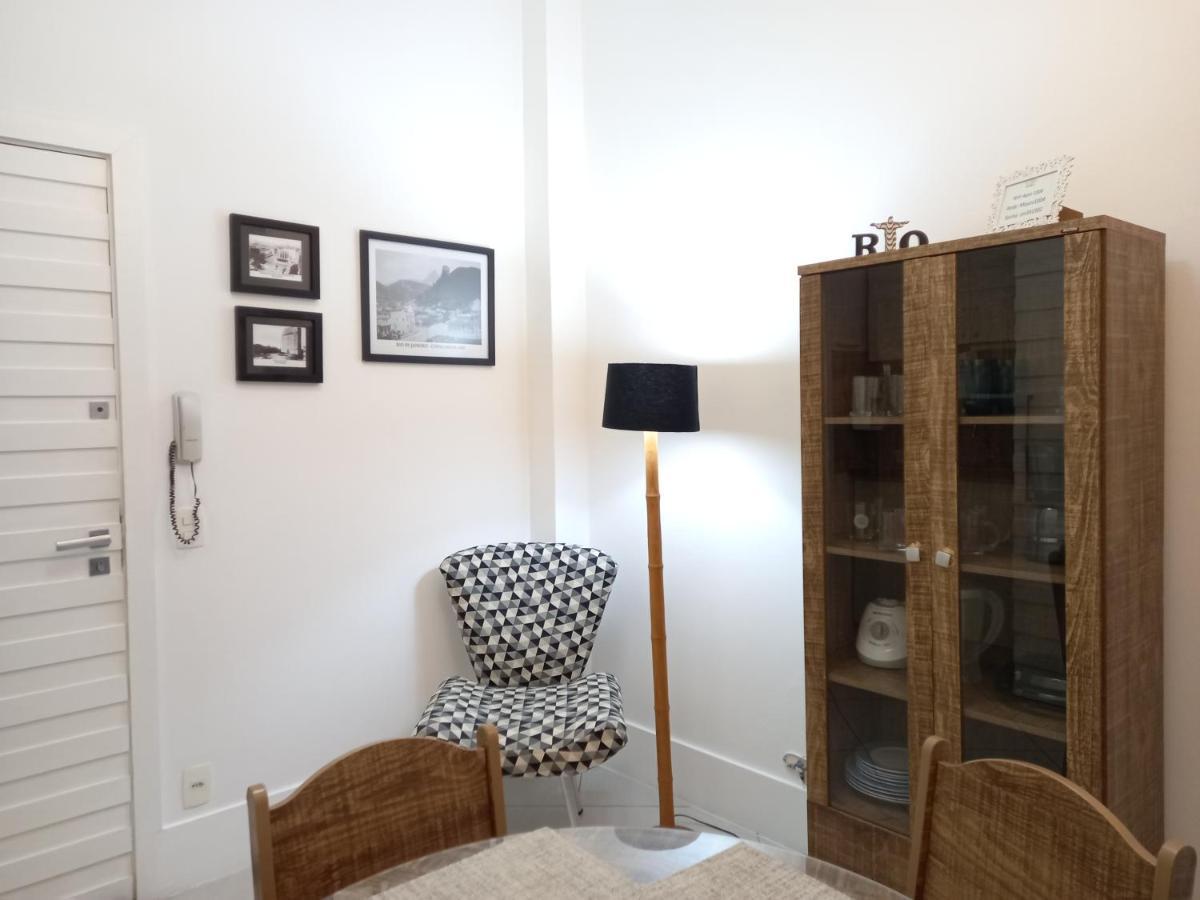 Studios Atlantica Prime Rio de Janeiro Eksteriør billede