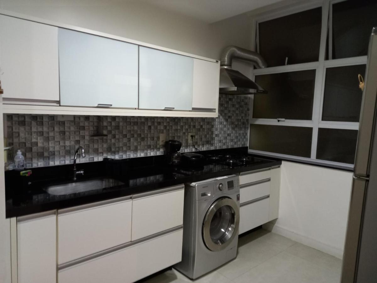 Studios Atlantica Prime Rio de Janeiro Eksteriør billede