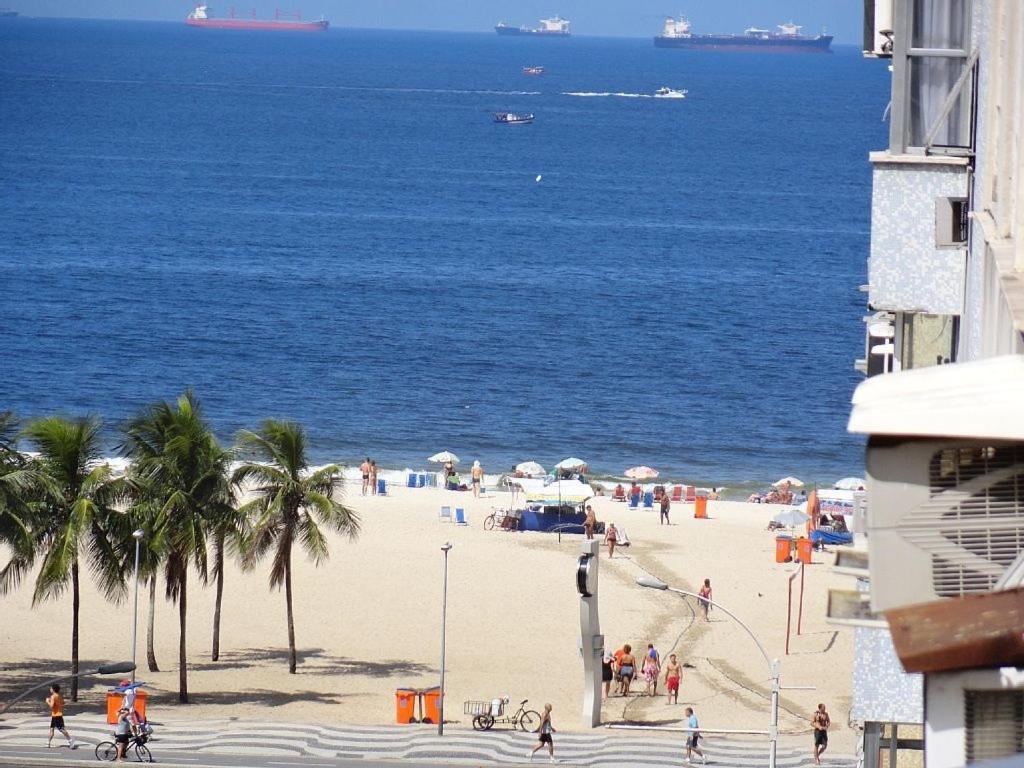 Studios Atlantica Prime Rio de Janeiro Eksteriør billede
