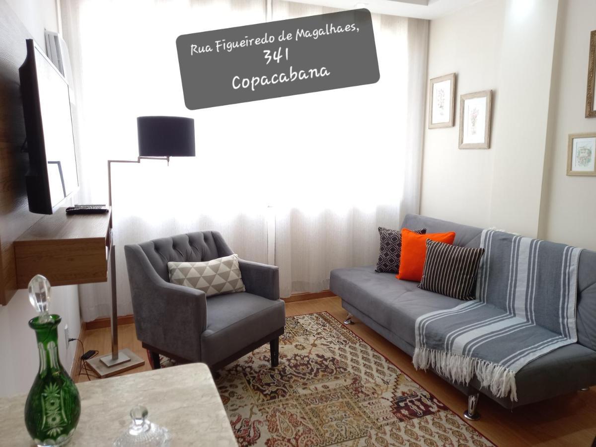 Studios Atlantica Prime Rio de Janeiro Eksteriør billede