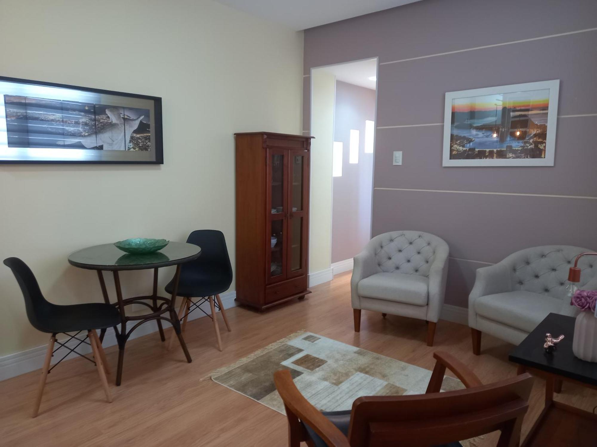 Studios Atlantica Prime Rio de Janeiro Eksteriør billede