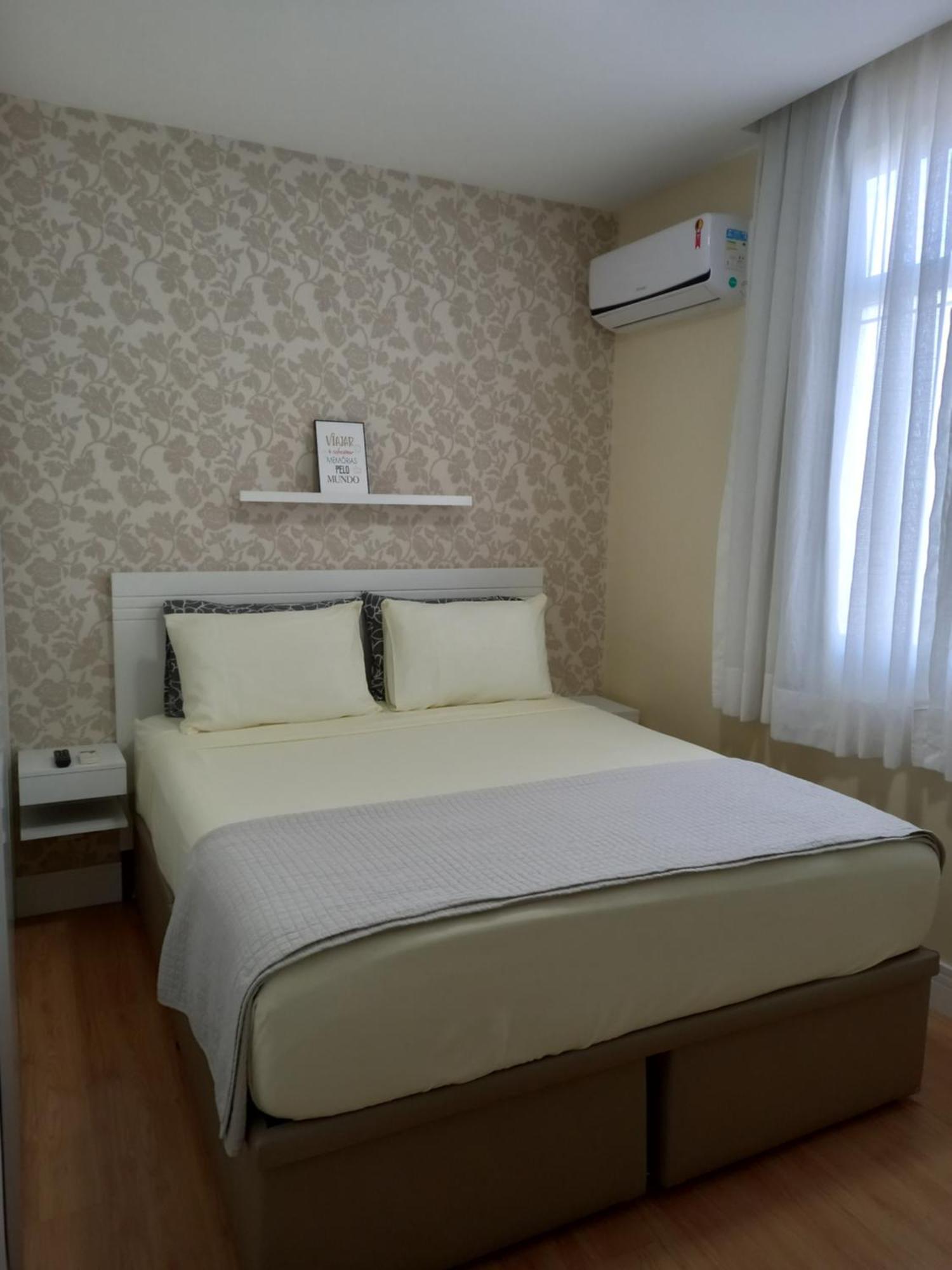 Studios Atlantica Prime Rio de Janeiro Eksteriør billede