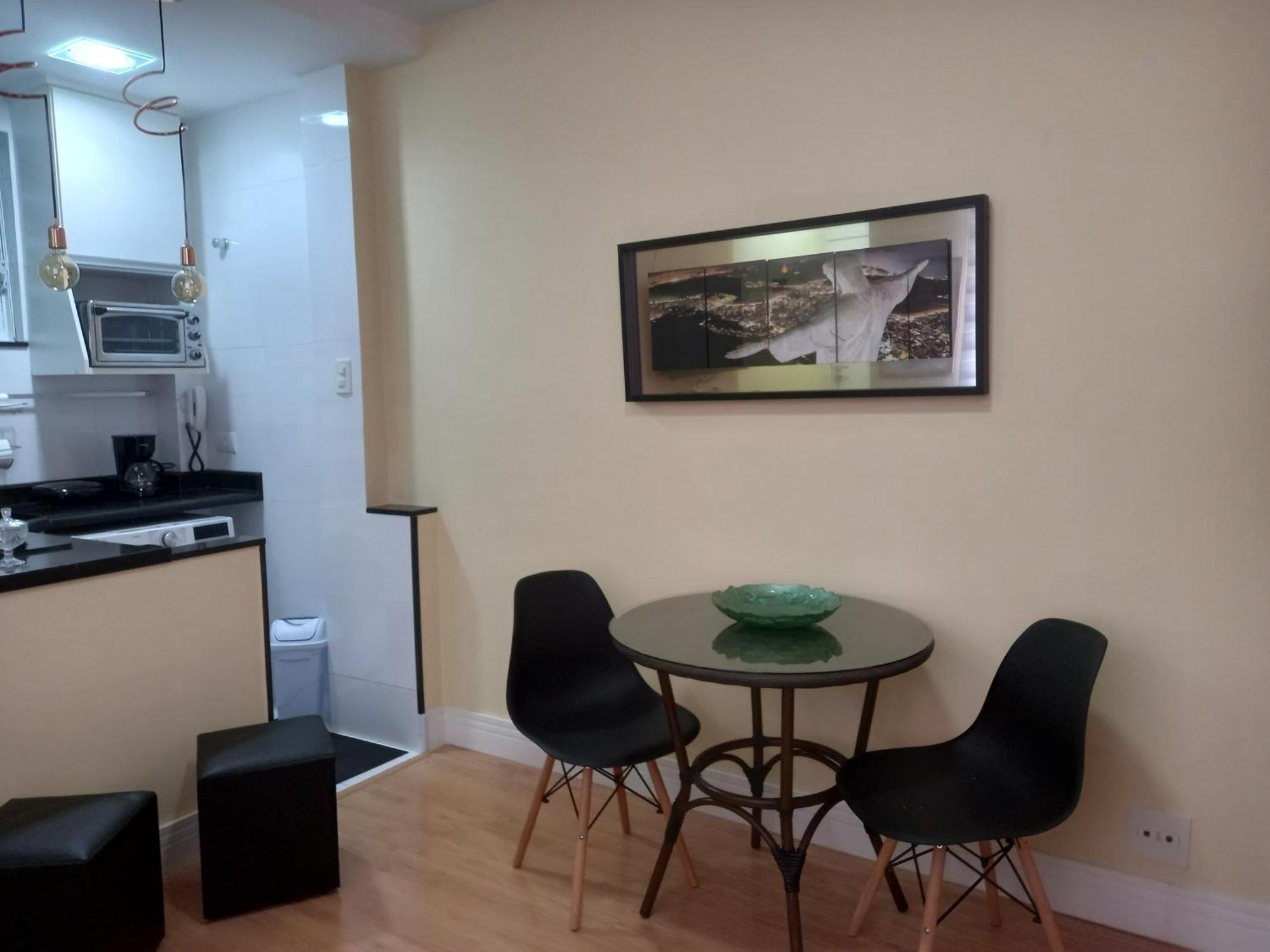 Studios Atlantica Prime Rio de Janeiro Eksteriør billede