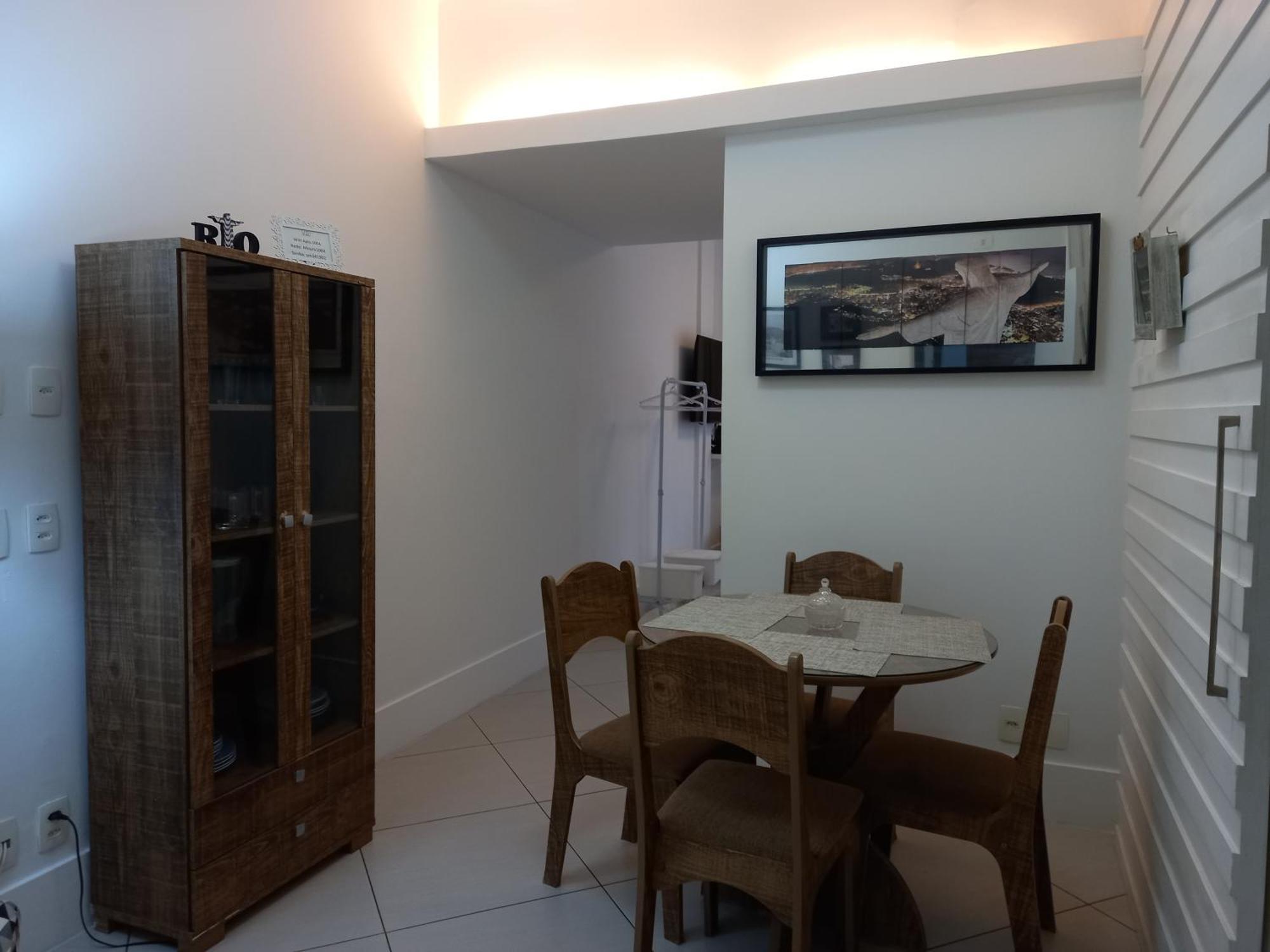 Studios Atlantica Prime Rio de Janeiro Eksteriør billede