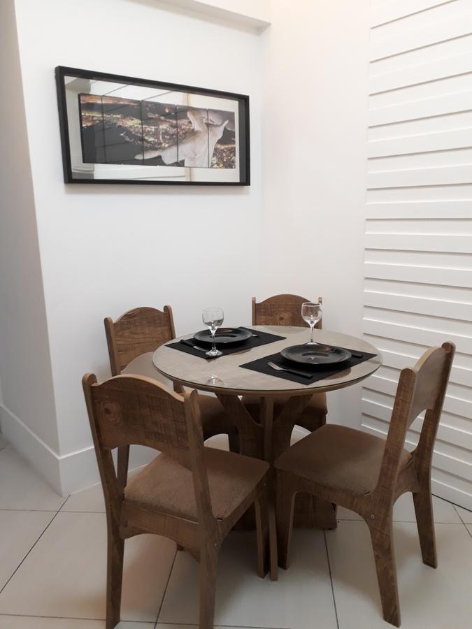 Studios Atlantica Prime Rio de Janeiro Eksteriør billede